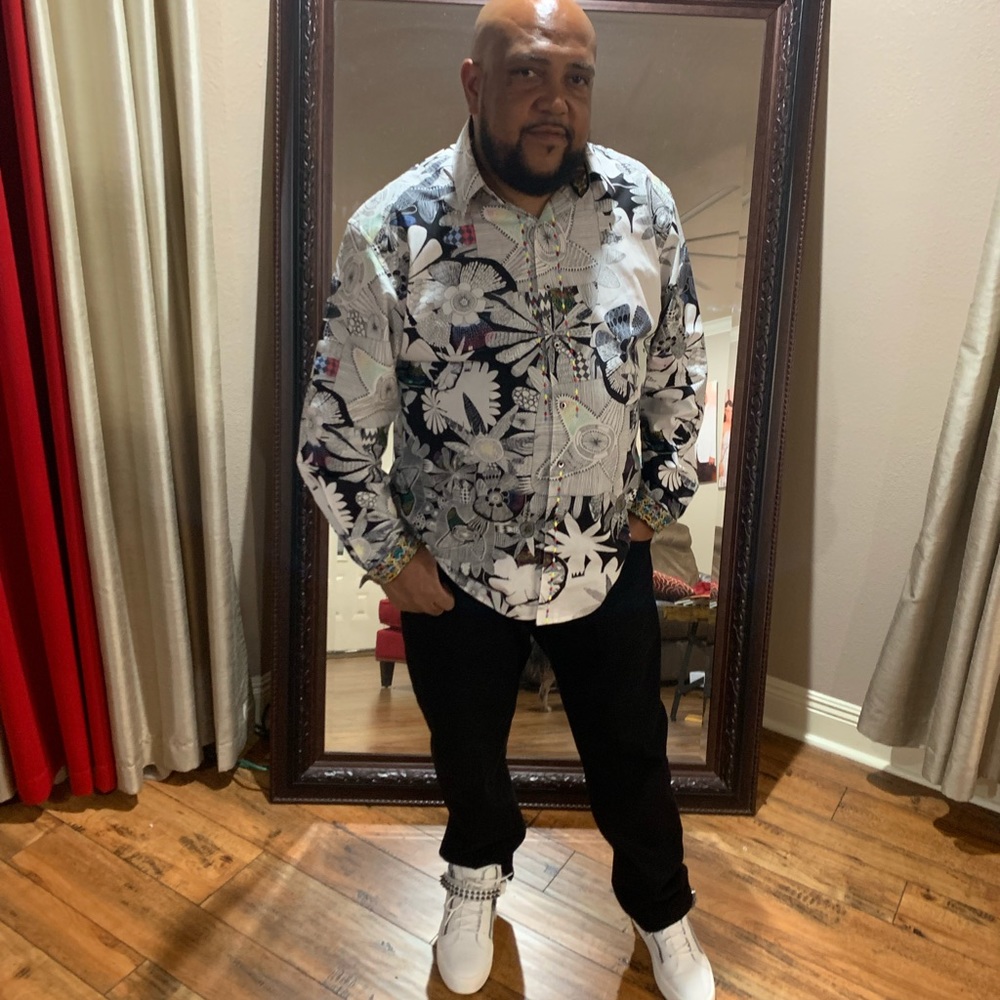 Meet your Posher, Lionel